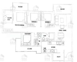 Lake Life (D22), Condominium #599618201